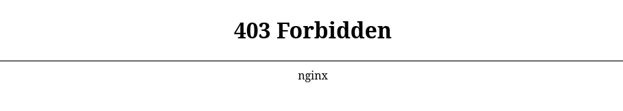 Mozilla Blog, though many pages probably had this specific error message