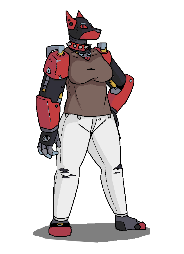 Ru-B