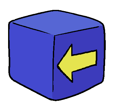 Arrow Box